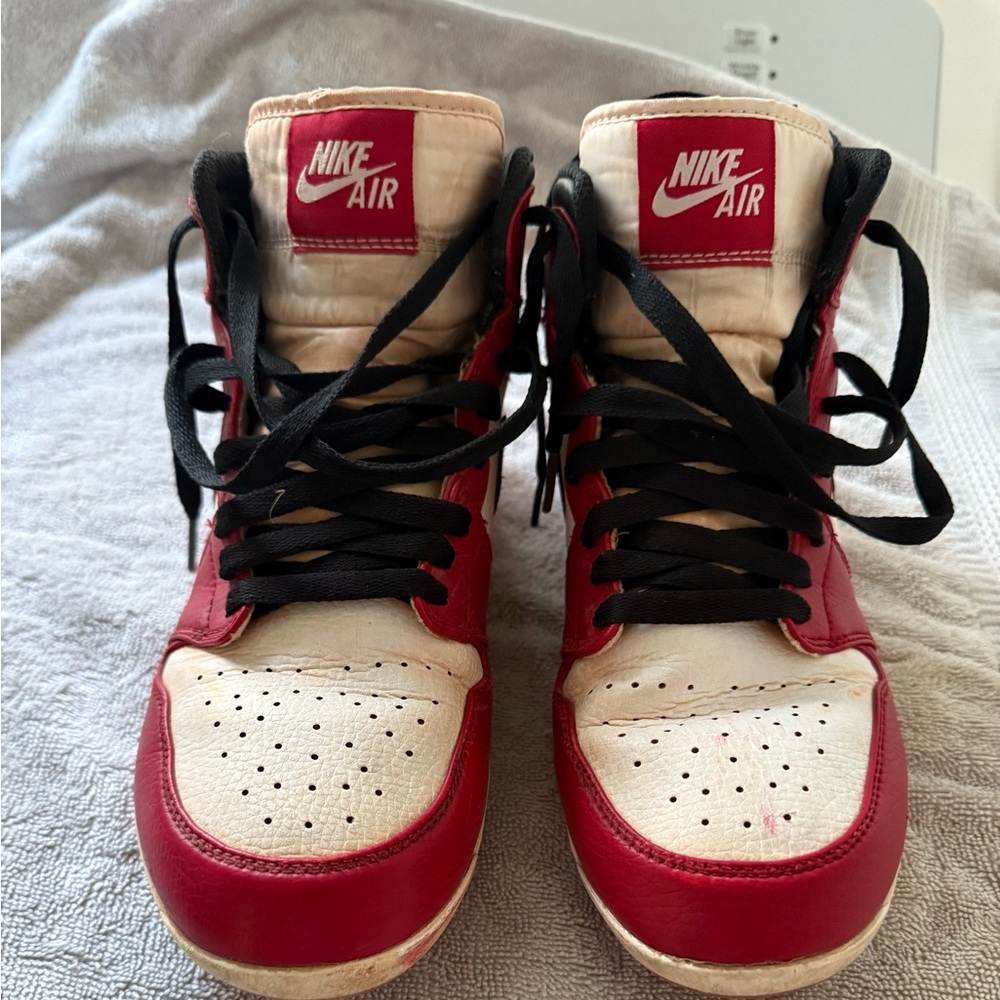 Nike Jordan Baseball Cleats